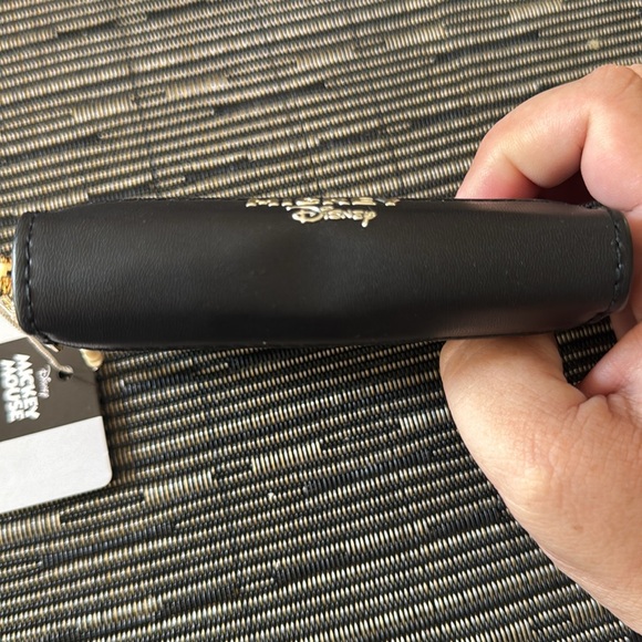 NWT. Primark Disney’s Mickey Mouse Zipper Closure Small Wallet - Picture 7 of 7